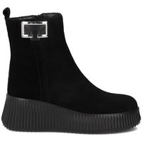 filippo botines dbt639225bk para mujer