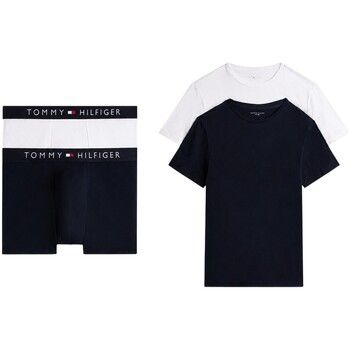 Tommy Hilfiger Boxer GT34281 para hombre