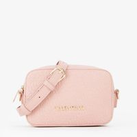 valentino hand bags bandolera falak re cipria vbs9c715-030
