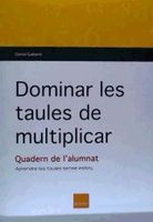 dominar les taules de multiplicar