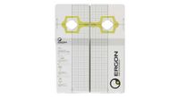 ergon tp1 crankbrothers pedal cleat tool