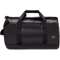 fred perry bolso fp tonal barrel backpack para hombre