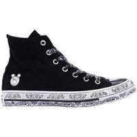converse deportivas moda baskets chuck taylor all star low textile para mujer