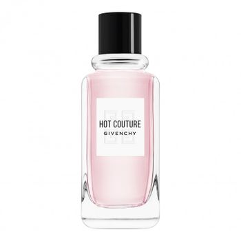 Givenchy hot couture new mythical eau de toilette para mujer 100ml