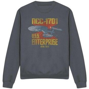 Star Trek Jersey NCC-1701 para mujer