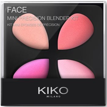 KIKO Milano Mini Precision Blender Kit