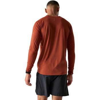 Dare 2b Camiseta manga larga Agile para hombre