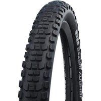 schwalbe johnny watts performance e-mtb tyre black