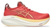 asics mujer - rosa