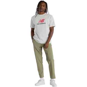 New Balance Camiseta MT51500 para hombre