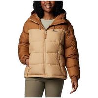 columbia abrigo de plumas doudoune pike lake ii avec isolation synthetique para mujer