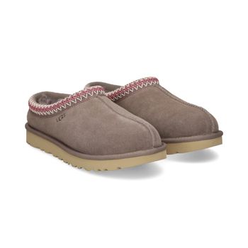 Ugg Zuecos Mujer - Gris Talla 8
