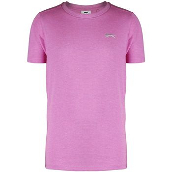 Slazenger Tops y Camisetas GT25107 para niña