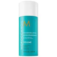 moroccanoil styling thickening lotion 100ml