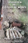 cinegetica del conejo de monte
