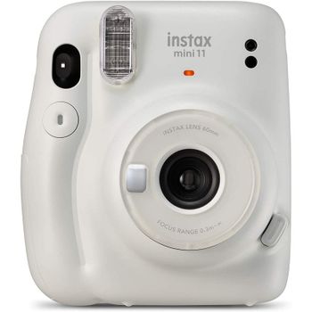 Fujifilm Instax Mini 11 Blanca