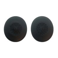 almohadillas auriculares jabra evolve2 65 flex negro