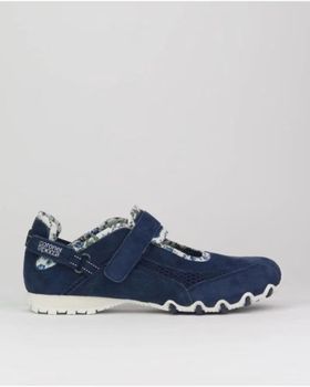 de CORONEL TAPIOCCA DEPORTIVAS DE MUJER T5006-04 MARINO-FLORALMARINO-FLORAL