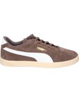 zapatillas para hombre puma club ii era 397444-15 marron 46