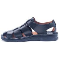 nautic-blue sandalias 5800 para hombre