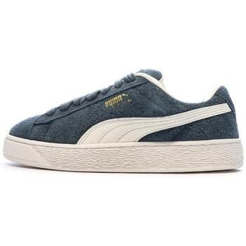 Puma Zapatillas Suede Xl Hairy para hombre