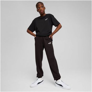 Puma Pantalones Ess No. 1 Logo Sweatpants Tr B para niño
