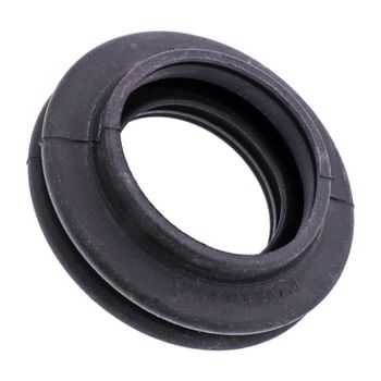 Bota de goma basculante trasero bastidor BMW K 100