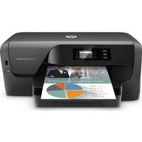 hp officejet pro 8210 wireless inkjet printer