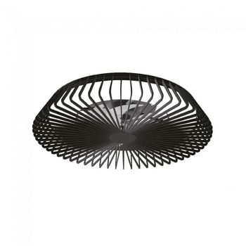 Ventilador plafón led himalaya cct smart (70w)