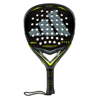 pala de padel adidas arrow hit carbon