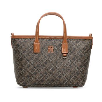 Tommy Hilfiger Bolsos Mujer - Marrón Talla Os