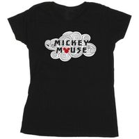 disney camiseta bi33848 para mujer