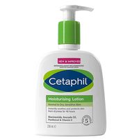 cetaphil moisturising lotion