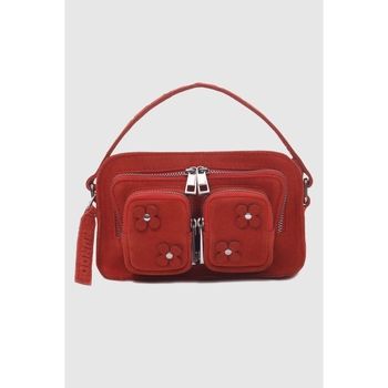 Nunoo Bolso 77469308nb Helena Icon Suede para mujer