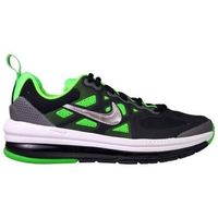 nike zapatillas de running air max genome para mujer