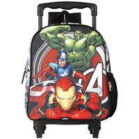 marvel mochila - para nino