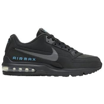 Nike Deportivas Moda Baskets Air Max Ltd 3 cuir para hombre