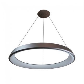 Lámpara colgante led lizer (48w)