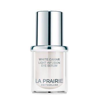 La Prairie Contorno de Ojos Light Infusion Eye Serum Sérum Iluminador