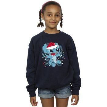 Disney Jersey BI22453 para niña