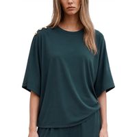 marella camiseta mltpuzzle para mujer