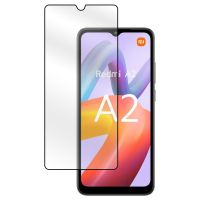 pccom essential protector cristal templado 3d para xiaomi redmi a2