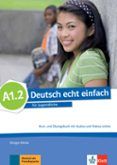 deutsch echt einfach a12 alumejercd