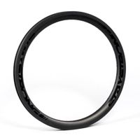 stay strong race dvsn carbon pro race rim - rear