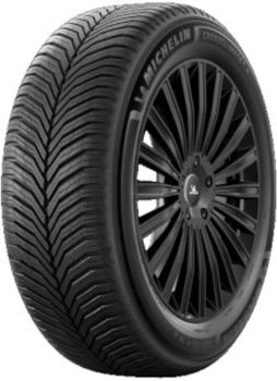 Michelin CrossClimate 3 ( 205/55 R16 94V XL EV Suitable )