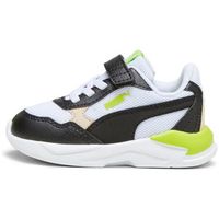 puma zapatillas x-ray speed lite ac para nina