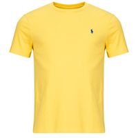 polo ralph lauren camiseta camiseta ajustada en algodon para hombre