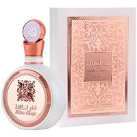 lattafa perfume pride fakhar women - eau de parfum - 100ml para mujer