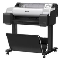 canon imageprograf tm-240 impresora de inyeccion de tinta de 24 pulgadas con wifi
