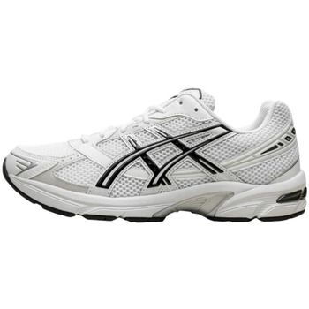 Asics Zapatillas Gel-1130 White Black para mujer